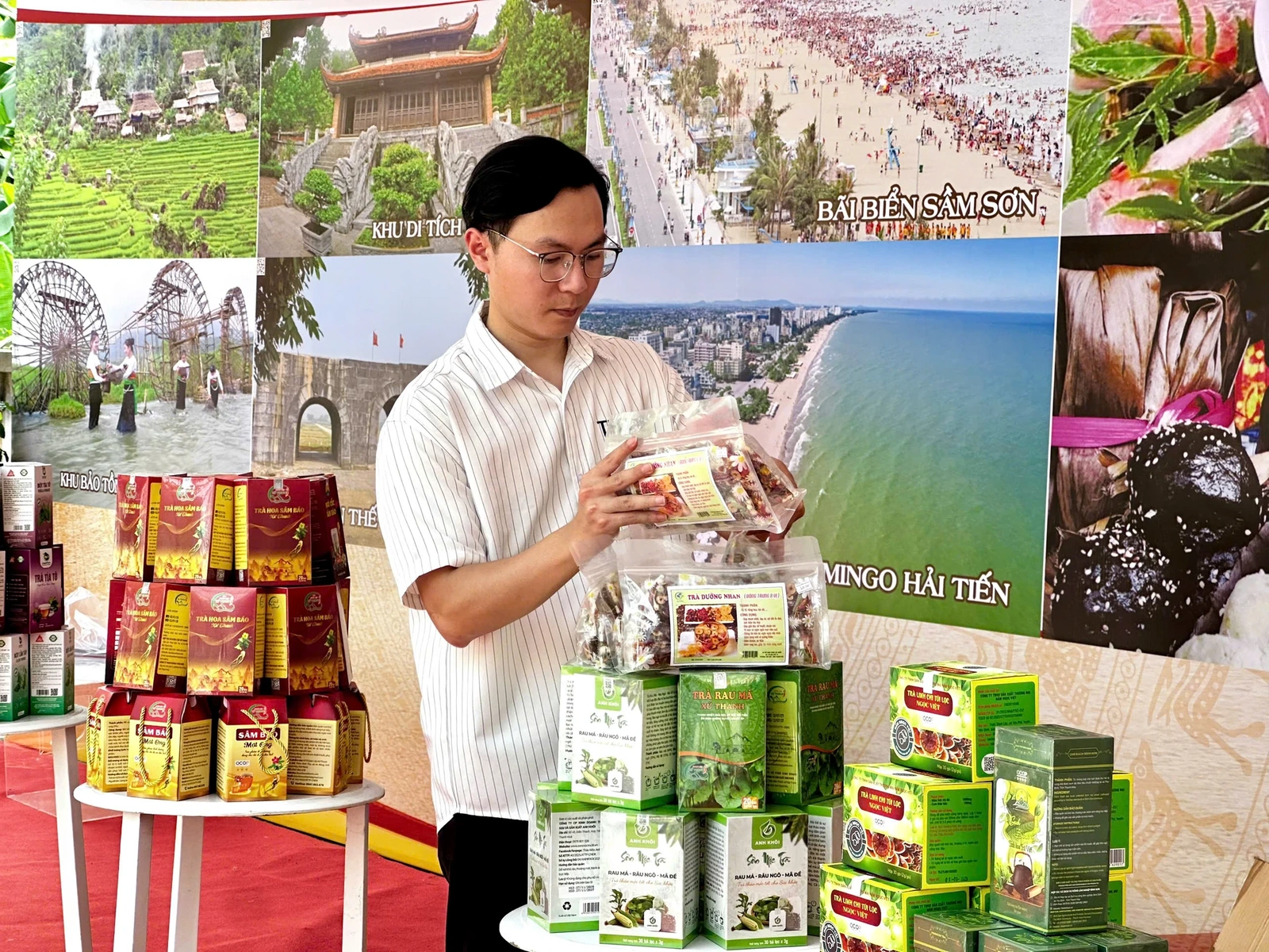 Lễ hội Đền Bà Triệu năm 2026: Sẵn sàng cho ngày khai hội