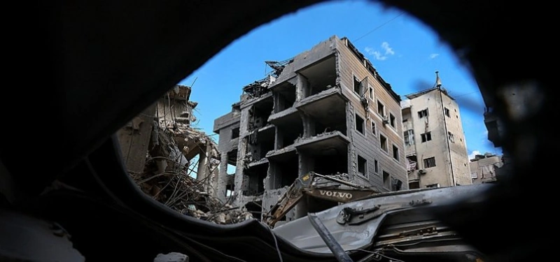 Lebanon và Israel nhất trí họp tại Washington để thảo luận ngừng bắn