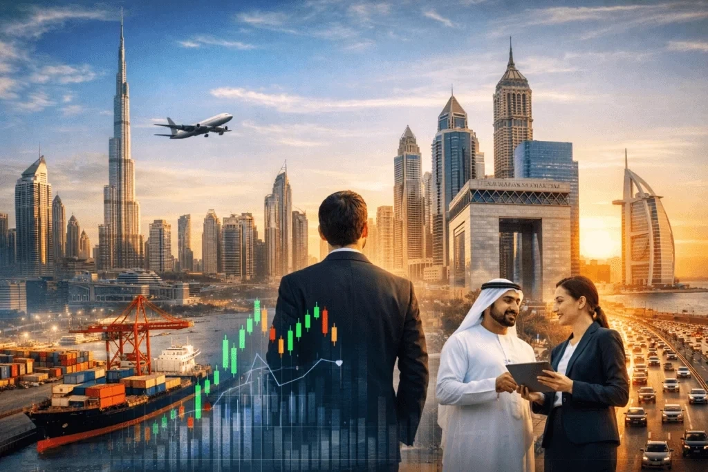 Ngoại trưởng UAE và Ấn Độ hội đàm trao đổi về tình hình khu vực