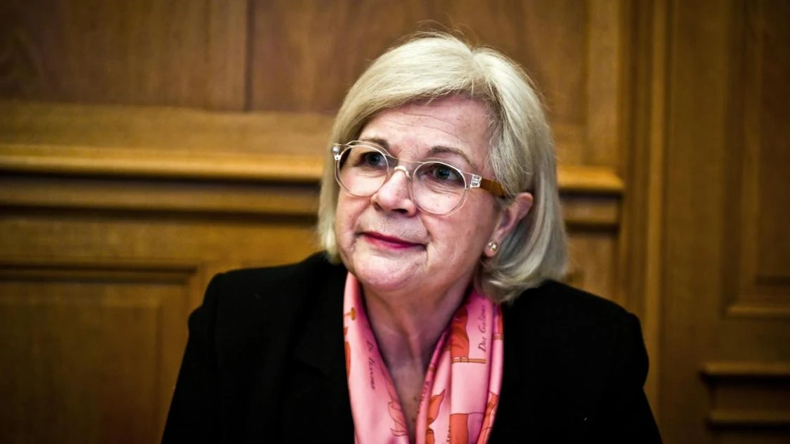 Pháp tăng chi tiêu quốc phòng lên 76,3 tỷ euro để ứng phó xung đột quy mô lớn