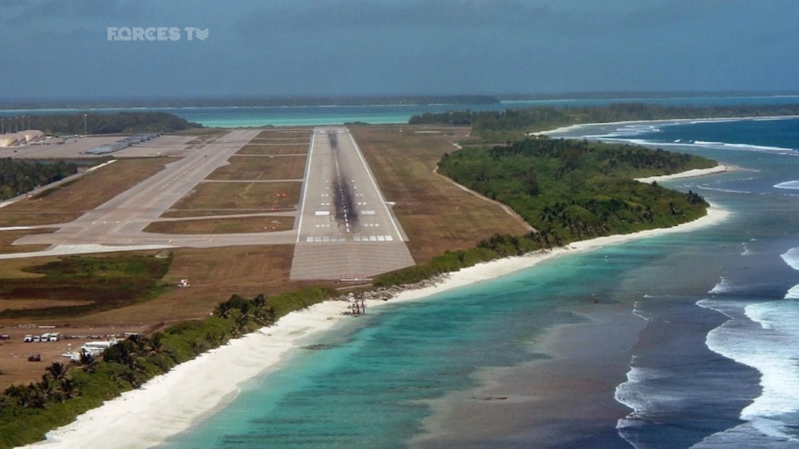 Ngoại trưởng Mauritius: sẽ nỗ lực thu hồi quần đảo Chagos từ Anh