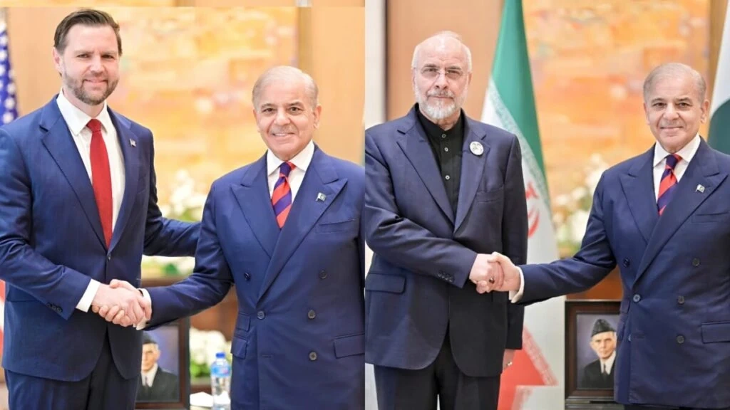 Đàm phán Mỹ - Iran kết thúc không đạt thỏa thuận, hai bên đổ lỗi cho nhau