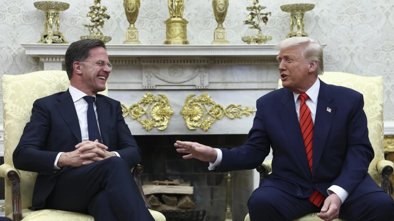 Ông Trump khơi lại vấn đề Greenland, quan hệ Mỹ - châu Âu thêm căng thẳng