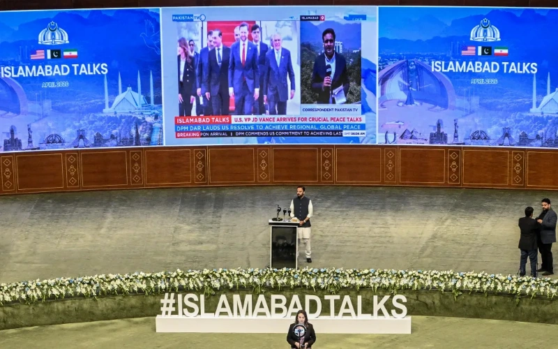 Thượng đỉnh Islamabad: Iran nói Mỹ đồng ý “bật đèn xanh” giải tỏa tài sản bị đóng băng ở nước ngoài