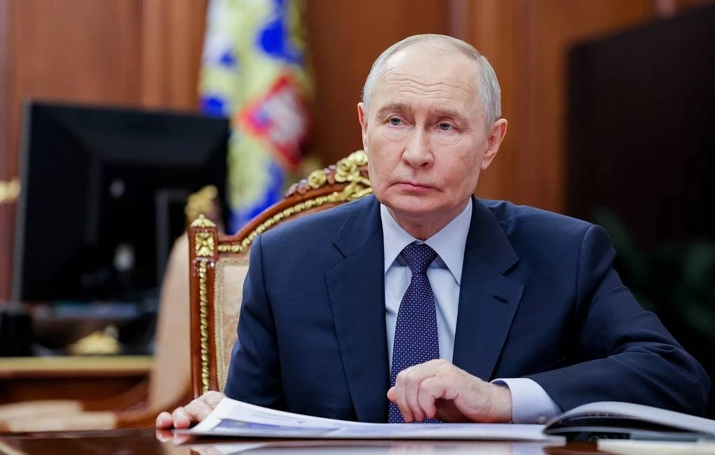 Nga tuyên bố ngành vũ trụ “khởi sắc”