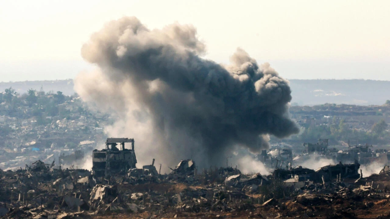 Hamas bác bỏ yêu cầu giải giáp, đàm phán Gaza tiếp tục bế tắc