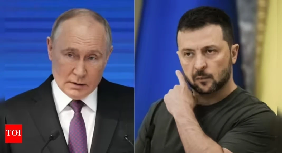 Nga không trì hoãn việc nối lại các cuộc đàm phán về tình hình Ukraine