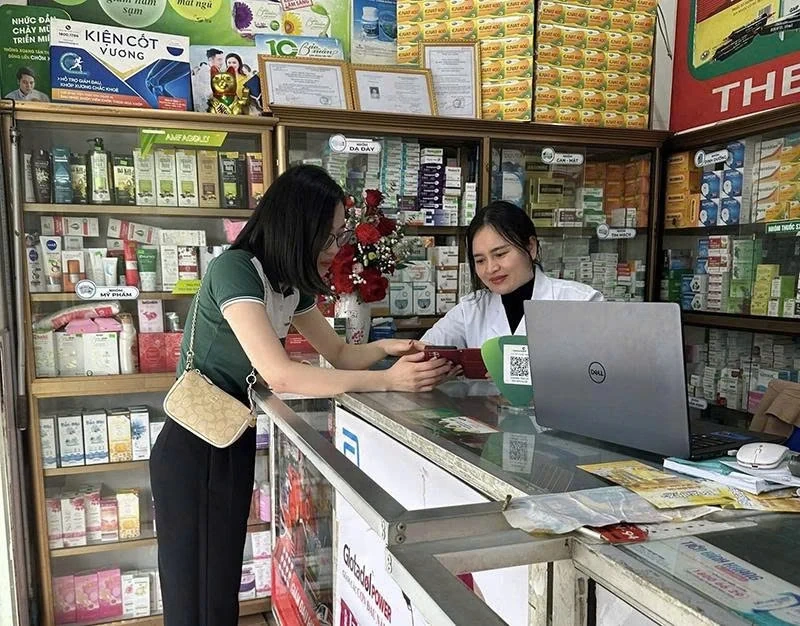 Giúp hộ kinh doanh vận hành chuyên nghiệp, minh bạch và bền vững