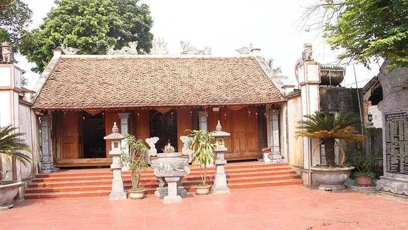 Phát huy vai trò cộng đồng trong bảo tồn di tích