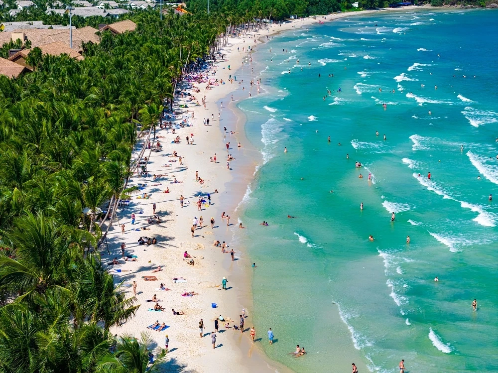 APEC - “cú kích hoạt” cho chu kỳ tăng trưởng mới của du lịch Việt Nam