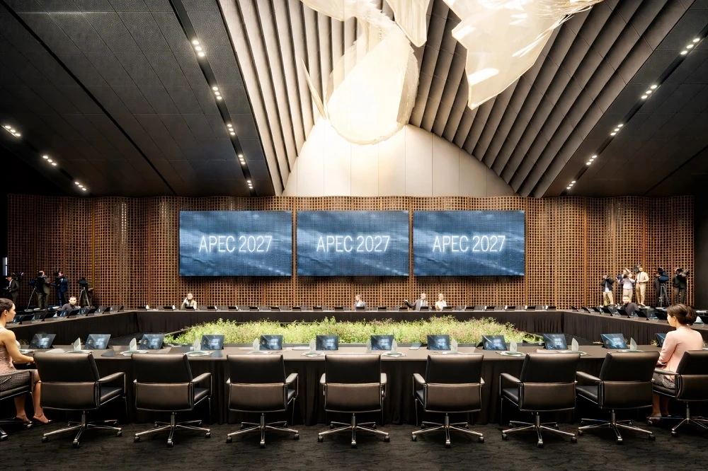 APEC - “cú kích hoạt” cho chu kỳ tăng trưởng mới của du lịch Việt Nam