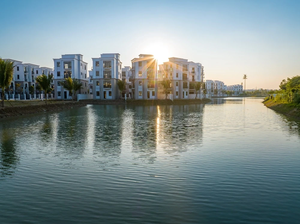 Y tế 5 sao cá nhân hóa và tiện ích chữa lành – “đặc quyền kép” định hình chuẩn sống thượng lưu tại Vịnh Xanh Ocean