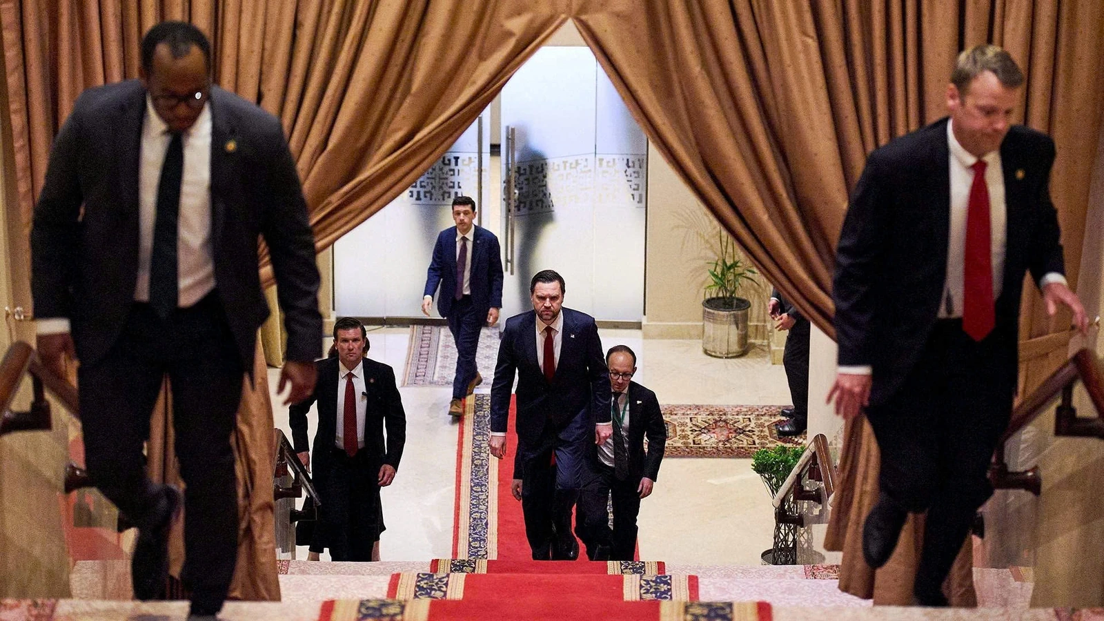 Nút thắt khó gỡ