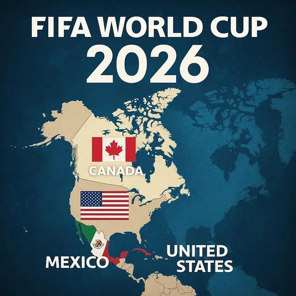 World Cup 2026 với nhiều thay đổi nhất trong lịch sử