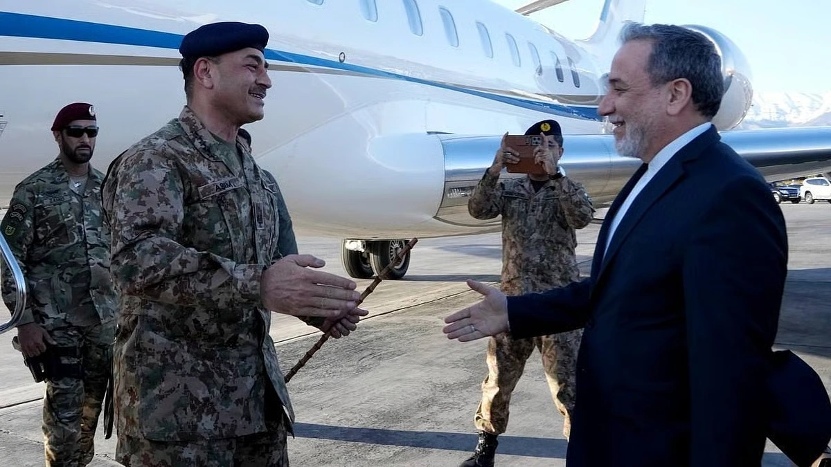 Mỹ lạc quan về triển vọng thỏa thuận với Iran song vẫn gia tăng sức ép kinh tế