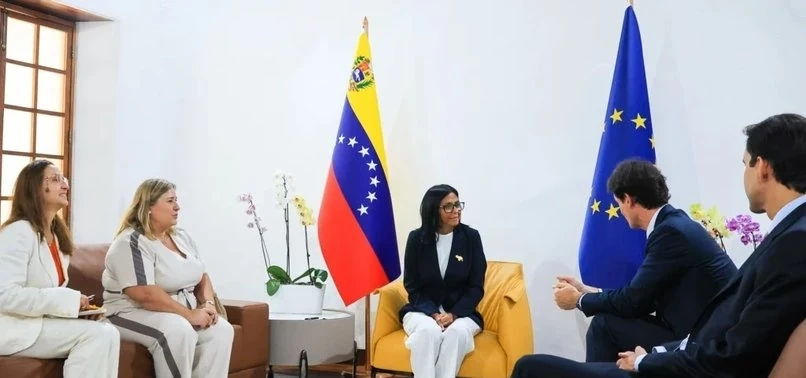 Venezuela - EU đối thoại cấp cao, mở ra giai đoạn mới trong quan hệ song phương
