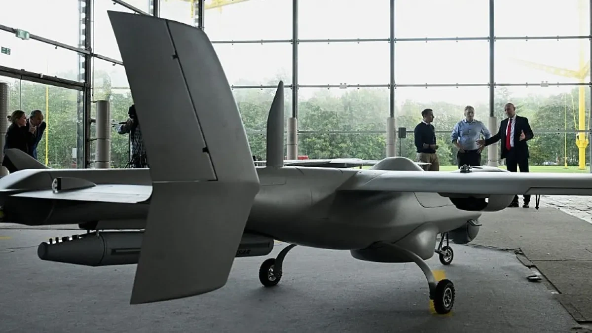 NATO cam kết hỗ trợ quân sự ổn định, bền vững cho Ukraine