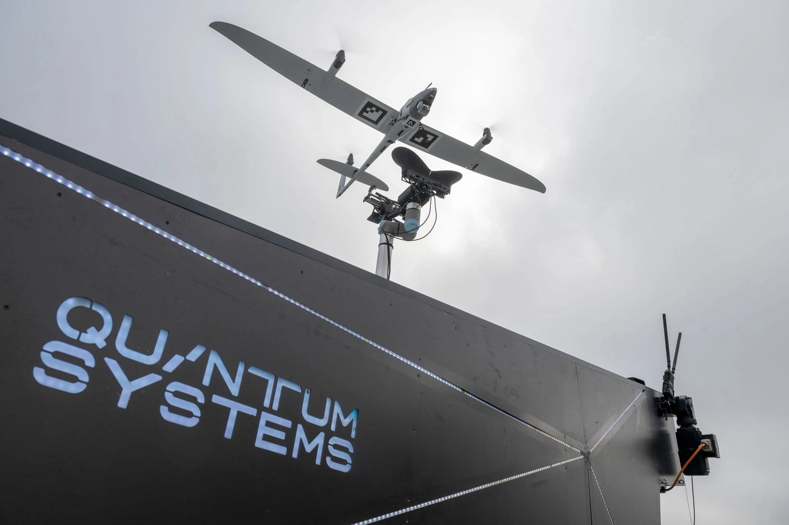 Đức cảnh báo làn sóng gián điệp nhằm vào ngành công nghiệp quốc phòng