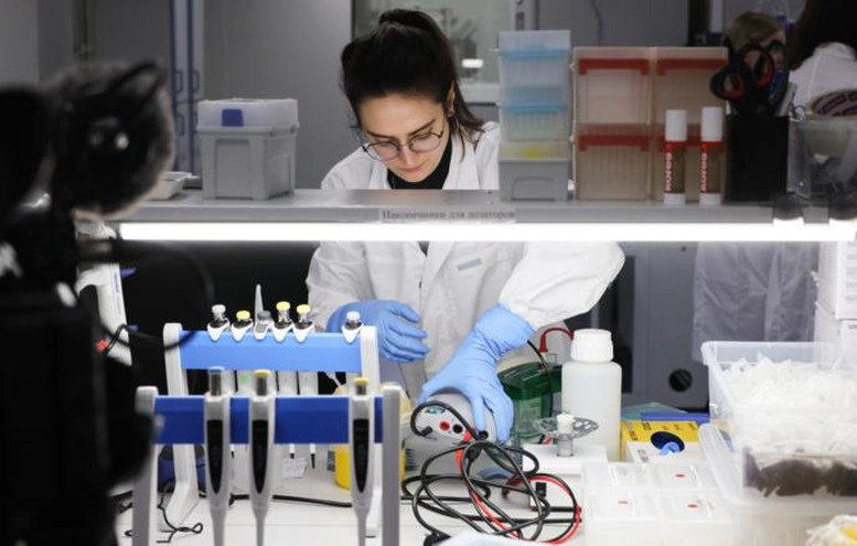 Nga cấp phép sử dụng lâm sàng vaccine điều trị ung thư đại trực tràng