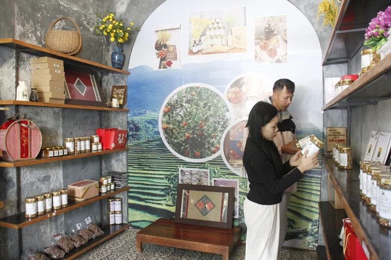 Nông thôn chuyển mình nhờ số hóa