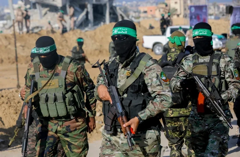 Hamas hoàn tất bỏ phiếu tại Gaza bầu lãnh đạo cơ quan chính trị