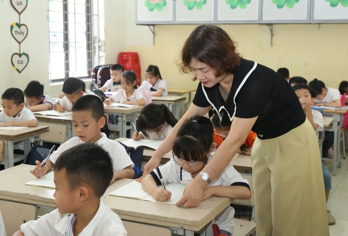 Lập lại trật tự tuyển sinh ở Hạc Thành (Bài 2): Chặn “cuộc đua” vào “trường điểm”