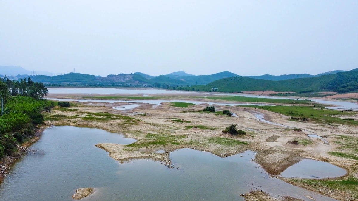 Khe Nhòi - “viên ngọc thô” giữa đại ngàn chờ ngày được đánh thức