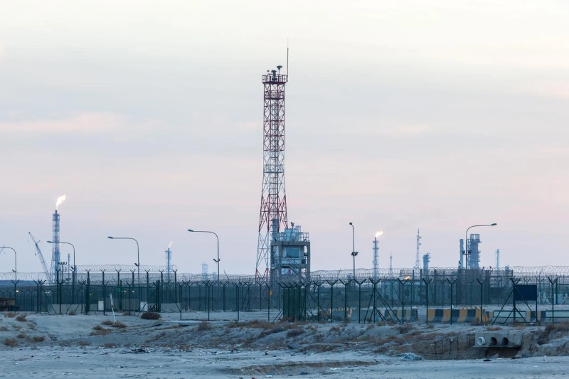Lần đầu tiên sau 35 năm, Kuwait không xuất khẩu được bất kỳ thùng dầu thô nào