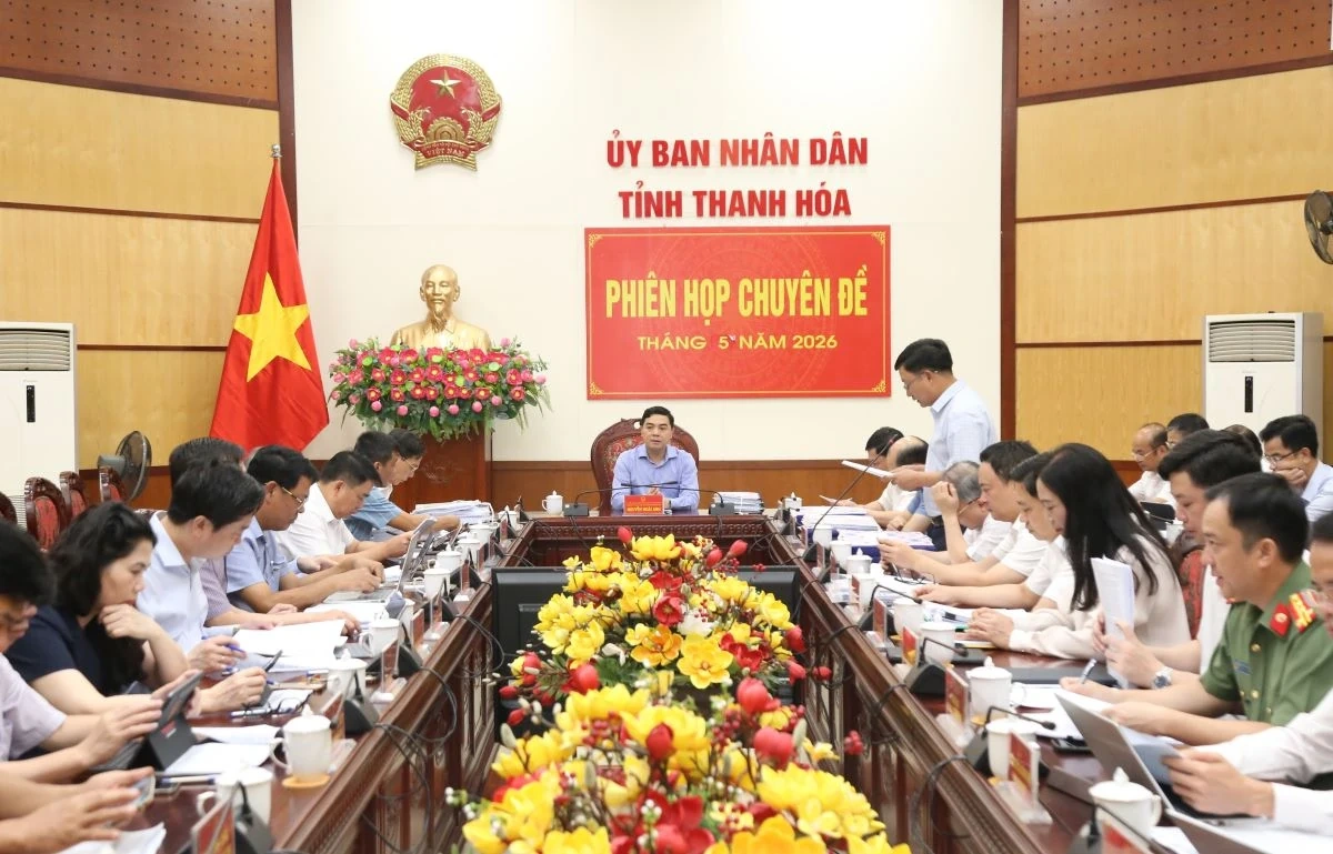 Thảo luận, cho ý kiến vào các chương trình, kế hoạch, chính sách thúc đẩy phát triển kinh tế - xã hội