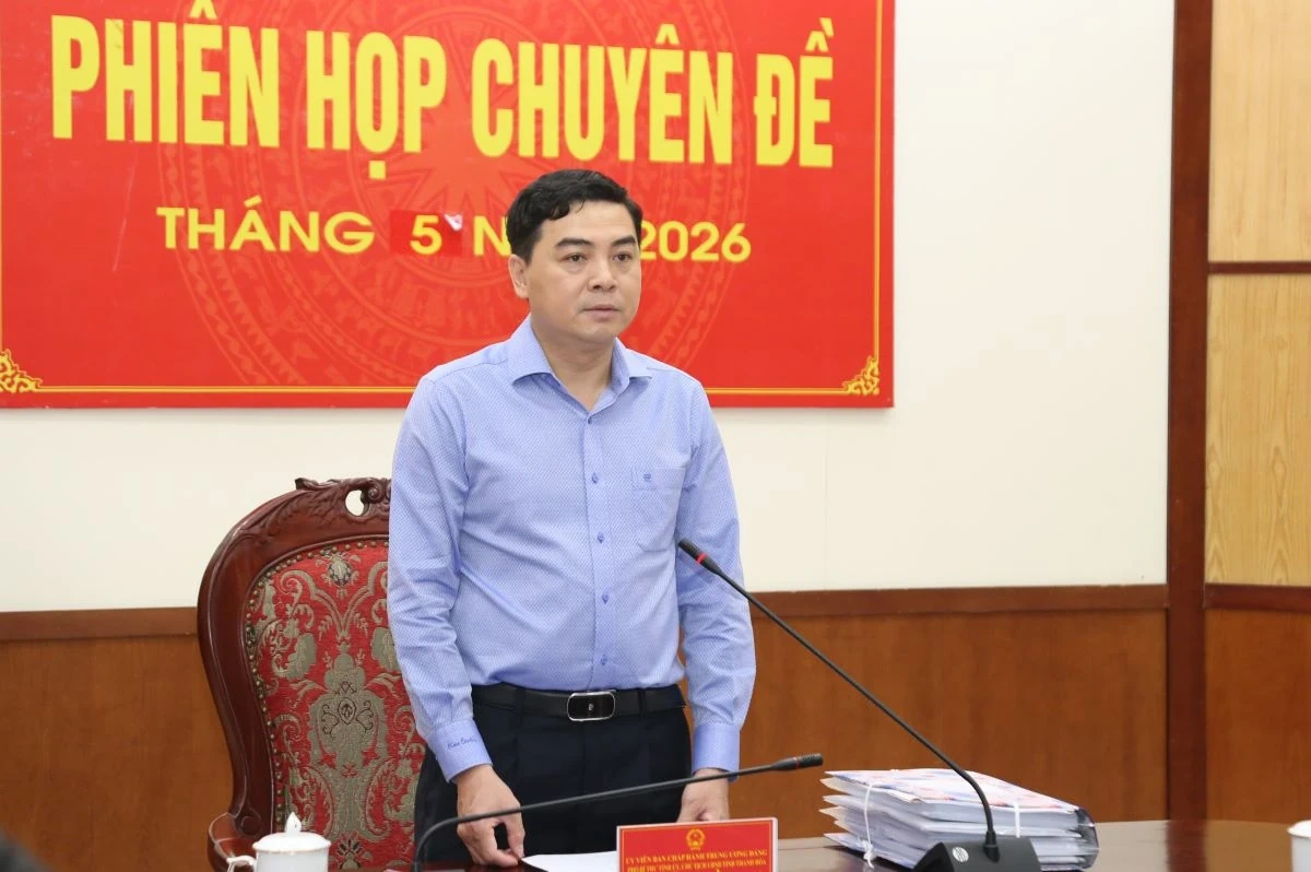 Thảo luận, cho ý kiến vào các chương trình, kế hoạch, chính sách thúc đẩy phát triển kinh tế - xã hội