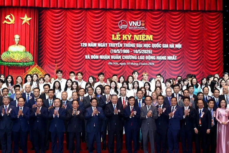 Khát vọng hùng cường và tầm nhìn mới về đại học