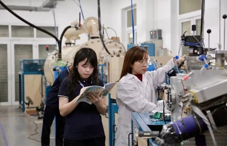 Khát vọng hùng cường và tầm nhìn mới về đại học