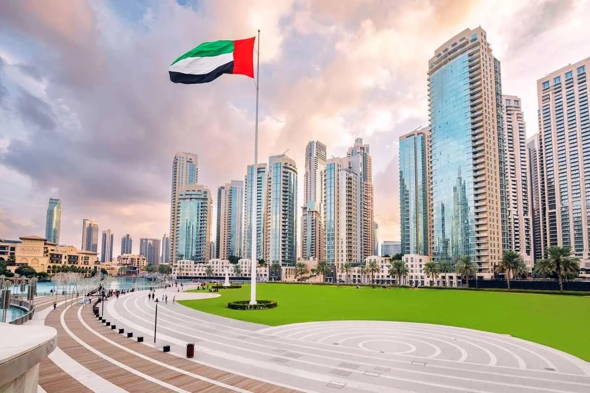 Tổng thống Nga và UAE điện đàm về khủng hoảng Trung Đông, nhấn mạnh giải pháp ngoại giao