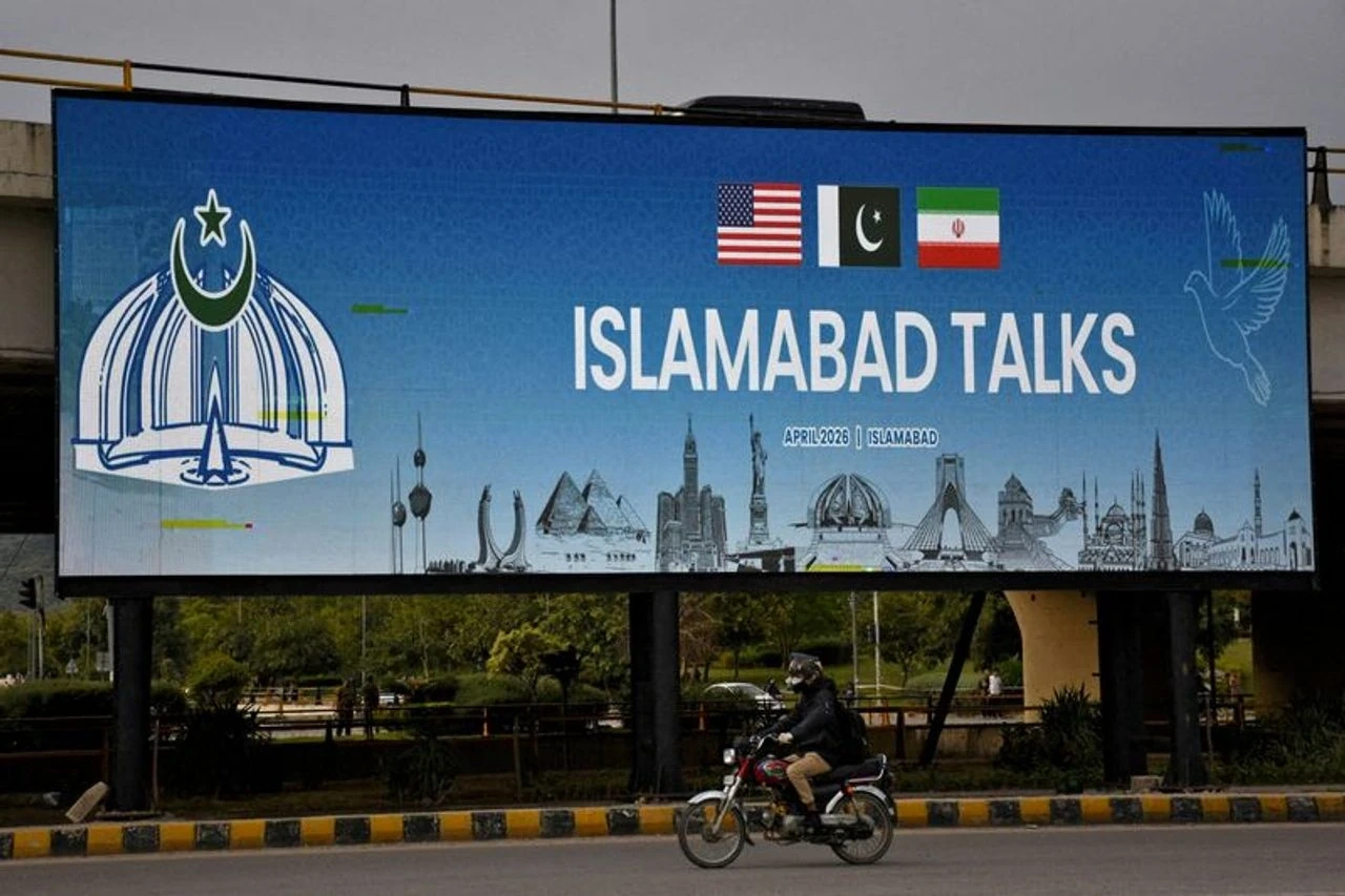 Pakistan thúc đẩy hòa đàm Mỹ-Iran