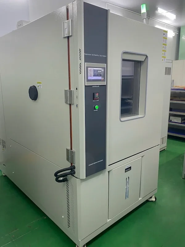 Lidinco – Đơn vị cung cấp tủ thử nghiệm môi trường uy tín tại thị trường Việt Nam