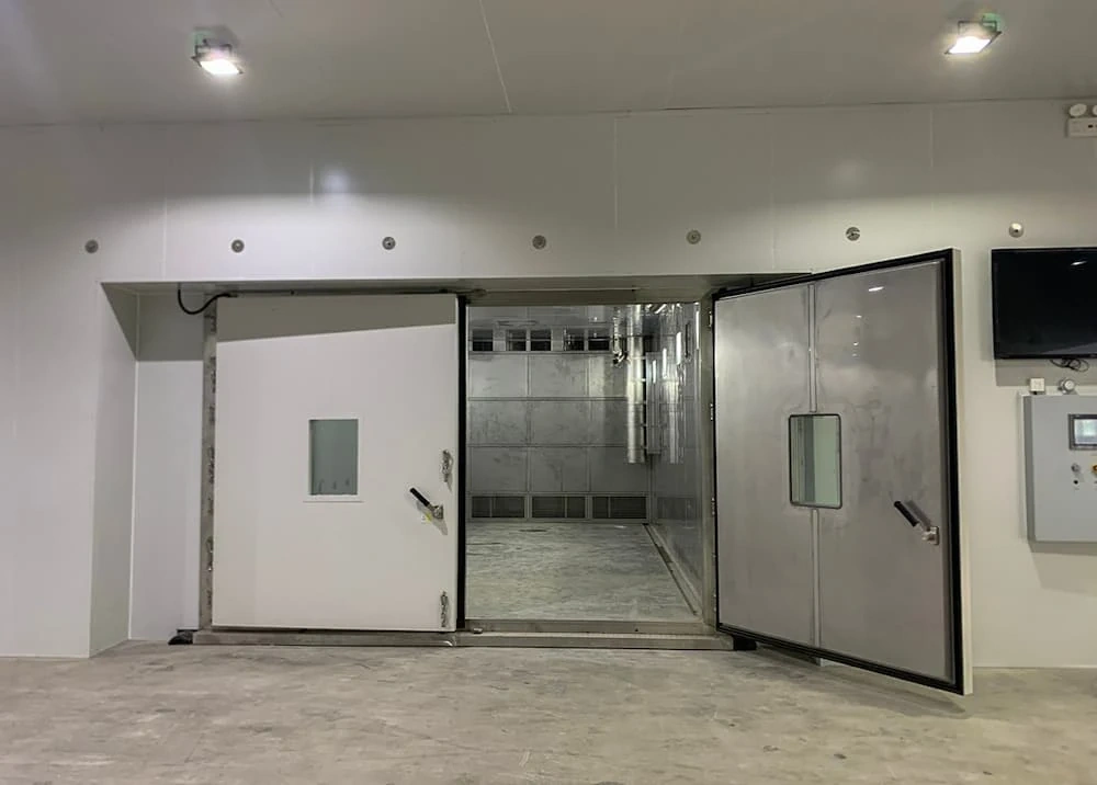 Lidinco – Đơn vị cung cấp tủ thử nghiệm môi trường uy tín tại thị trường Việt Nam