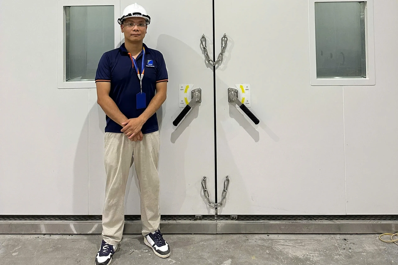 Lidinco – Đơn vị cung cấp tủ thử nghiệm môi trường uy tín tại thị trường Việt Nam