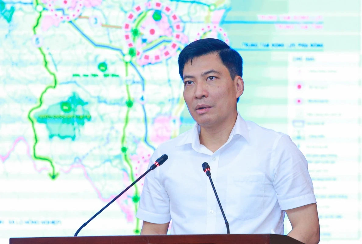 Ban Chấp hành Đảng bộ tỉnh Thanh Hóa thảo luận nhiều quyết sách chiến lược cho giai đoạn phát triển mới