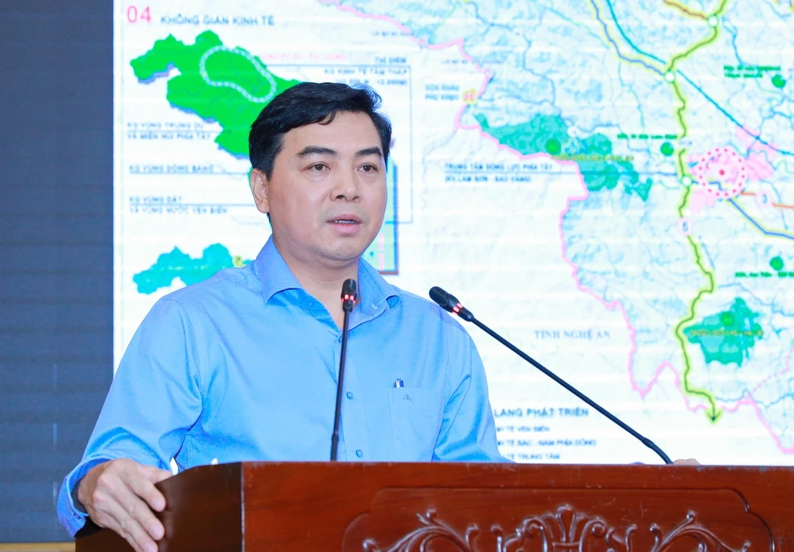 Ban Chấp hành Đảng bộ tỉnh Thanh Hóa thảo luận nhiều quyết sách chiến lược cho giai đoạn phát triển mới