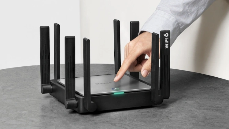 Nên mua Router Wifi 6 hay lên đời Wifi 7: Đâu là lựa chọn tối ưu cho gia đình?