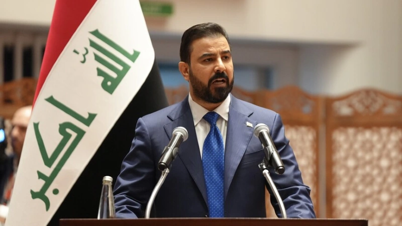 Iraq sẽ trấn áp các lực lượng dùng lãnh thổ tấn công các nước vùng Vịnh