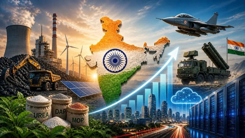 Bước đi chiến lược, nâng cao vị thế toàn cầu của New Delhi