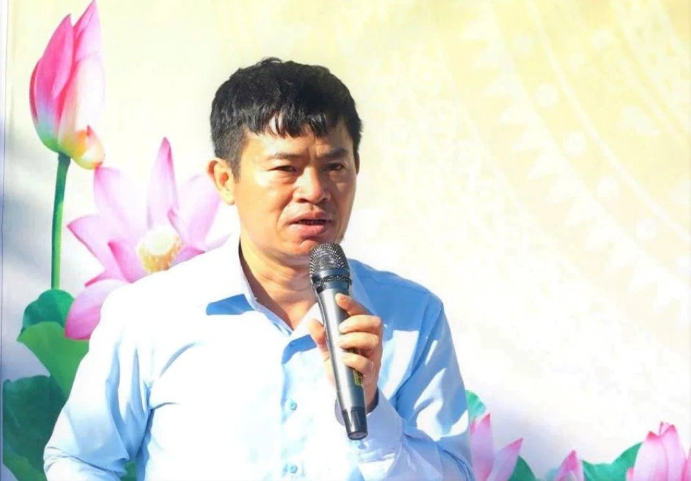 Xã Vĩnh Lộc: Khởi công xây dựng nhà ở cho con đẻ của người hoạt động kháng chiến bị nhiễm chất độc hóa học