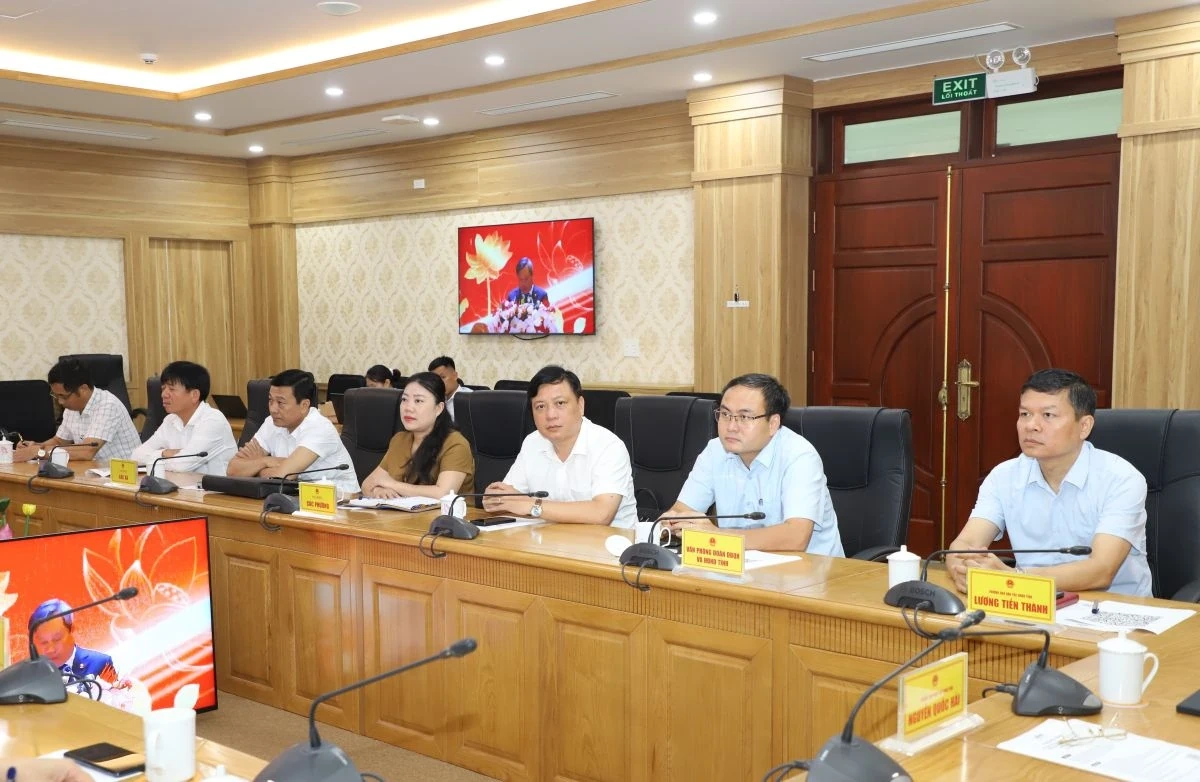 Triển khai phương hướng, nhiệm vụ HĐND các cấp nhiệm kỳ 2026-2031