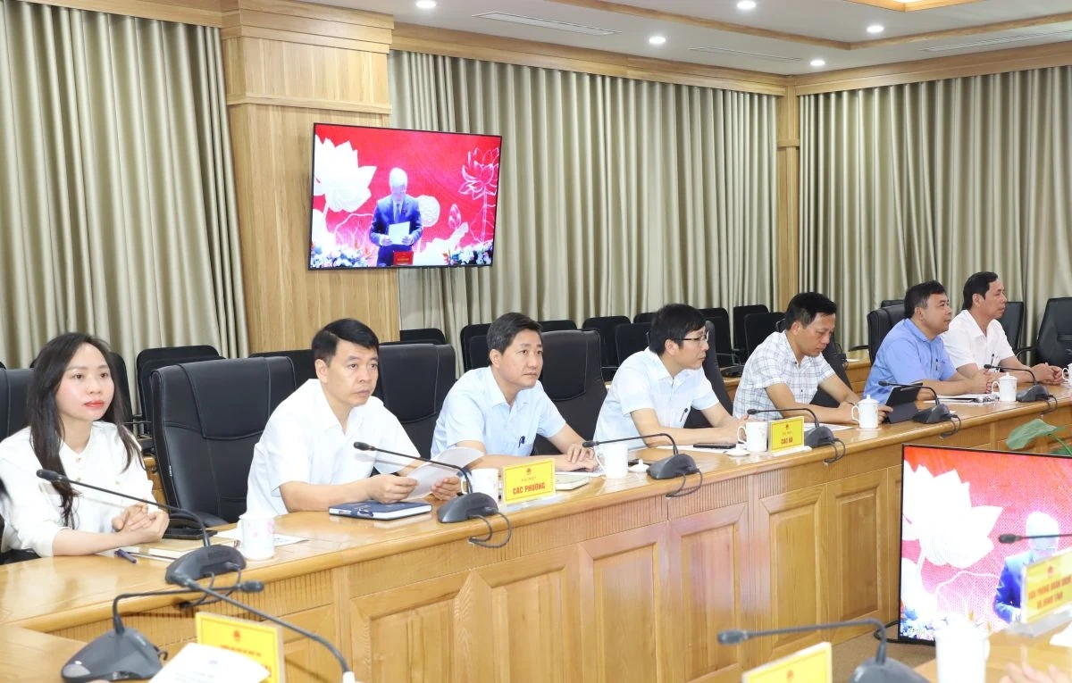 Triển khai phương hướng, nhiệm vụ HĐND các cấp nhiệm kỳ 2026-2031