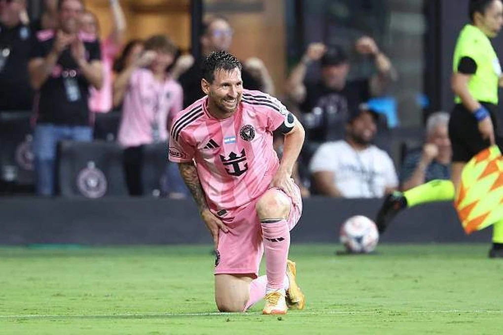 Messi nguy cơ vắng mặt tại World Cup 2026; HLV Park Hang Seo bất ngờ dẫn dắt đội bóng Thái Lan