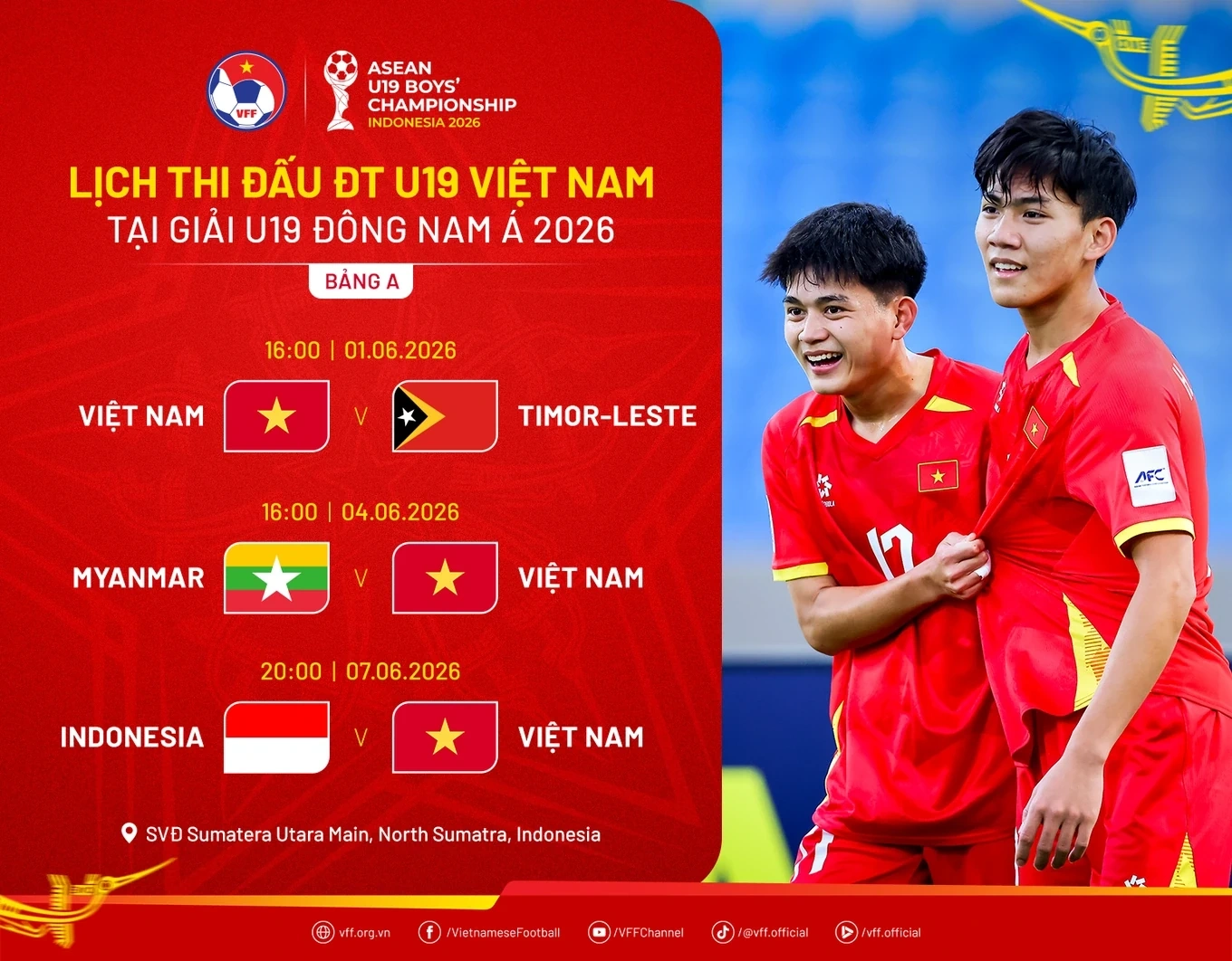 VFF đình chỉ trọng tài thổi phạt đền sai lầm tại V.League; Crystal Palace lên ngôi vô địch Conference League