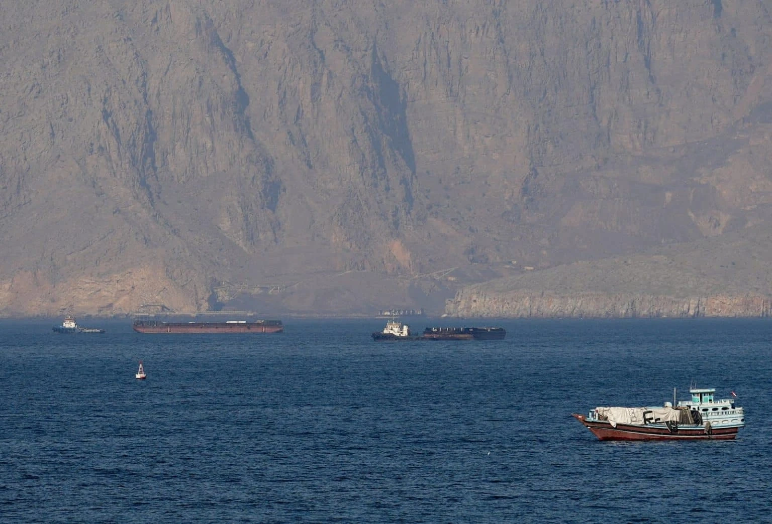 Mỹ - Iran tiến gần thỏa thuận khung