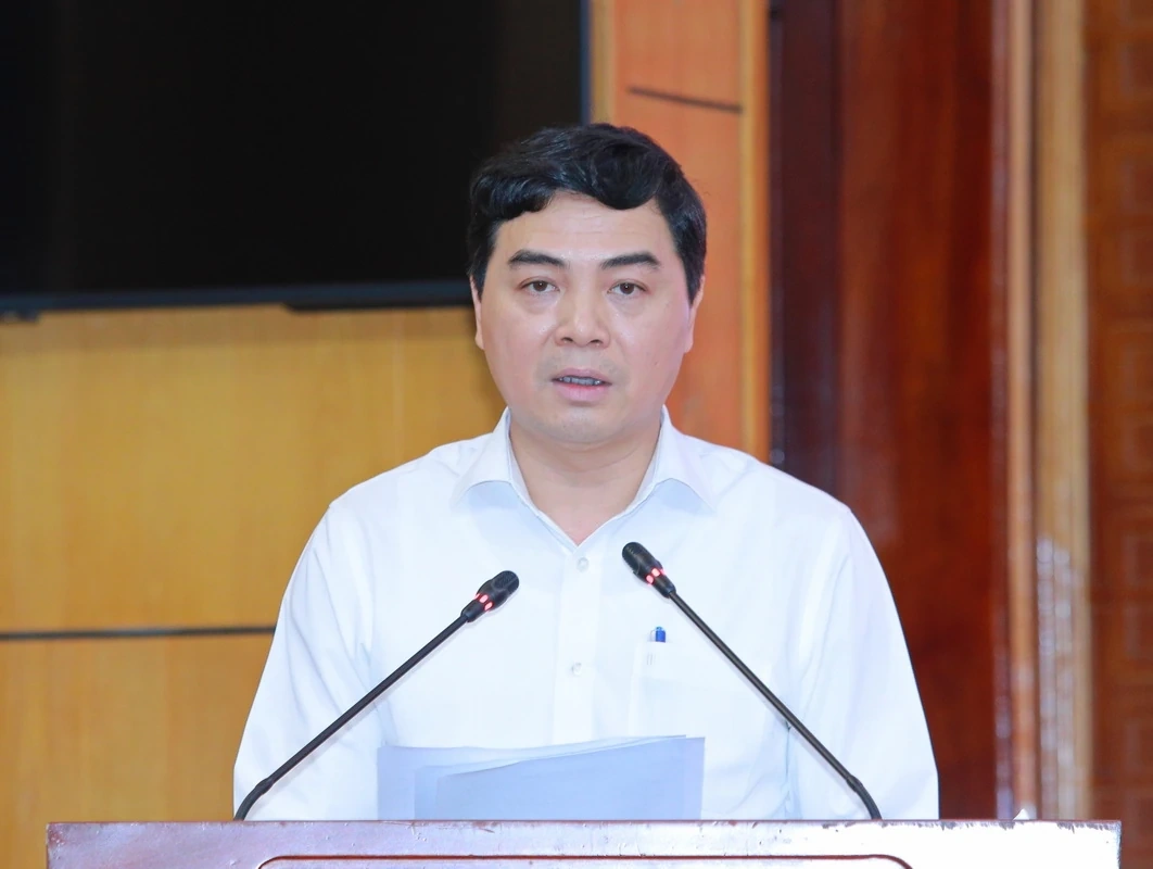 Thanh Hóa sơ kết 1 năm thực hiện mô hình hệ thống chính trị và chính quyền địa phương 2 cấp