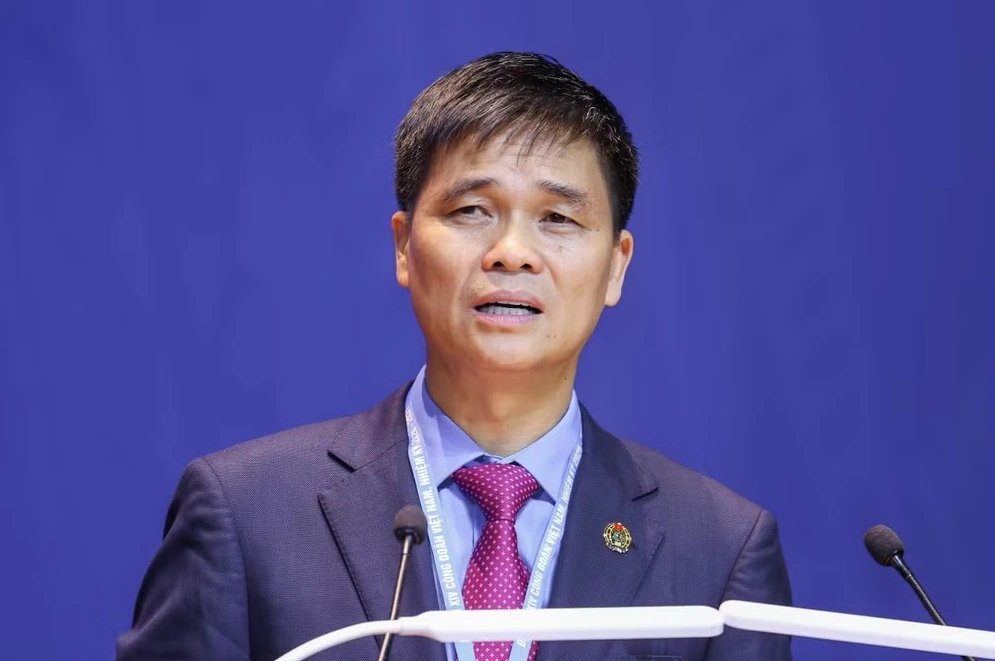 Đại hội XIV Công đoàn: Đổi mới tư duy, hoạt động tiếp tục hướng mạnh về cơ sở